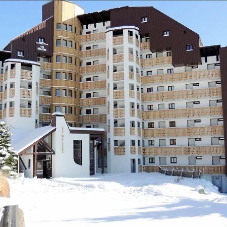 Studio 5 Pers. Lumineux A 100M Des Pistes Avec Balcon, Casier A Skis Et Animaux Acceptes - Fr-1-405-51 ألب دويز المظهر الخارجي الصورة
